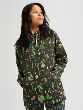 Burton sweater